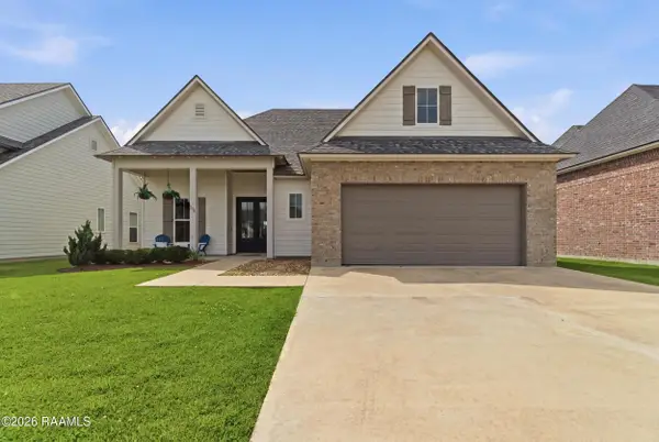 211 Big Lake Run, Youngsville, LA 70592
