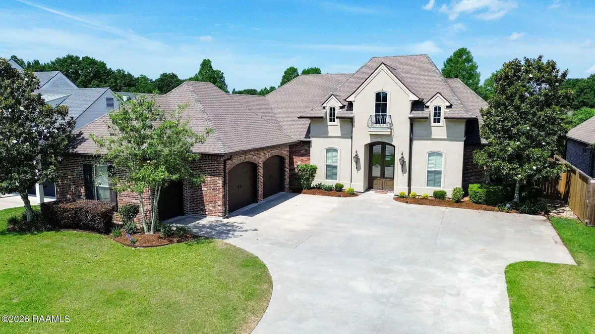 120 Genna Lane, Youngsville, LA 70592 - #1