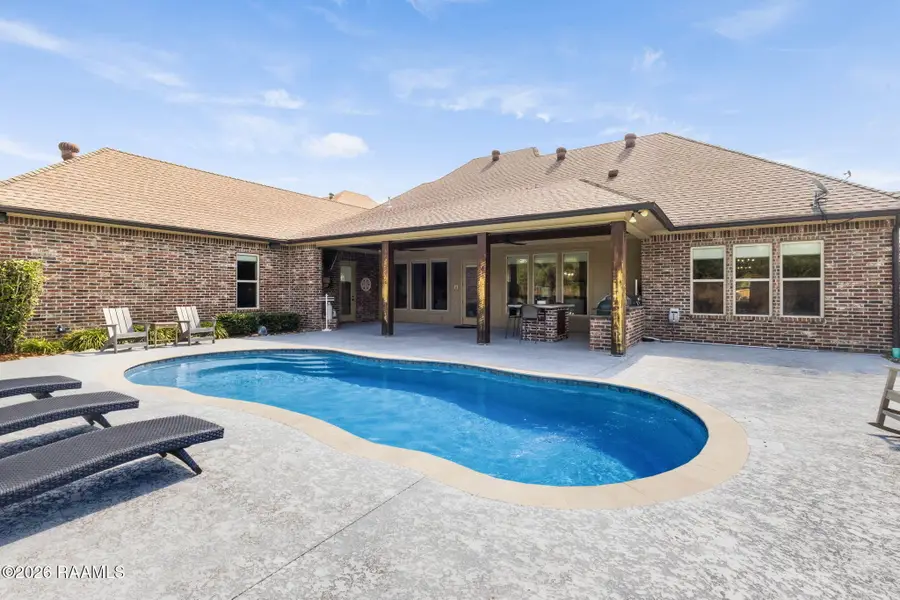 120 Genna Lane, Youngsville, LA 70592 - #2