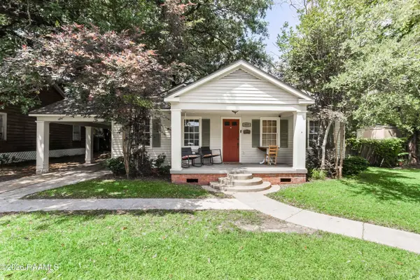507 Adrienne Street, Lafayette, LA 70506