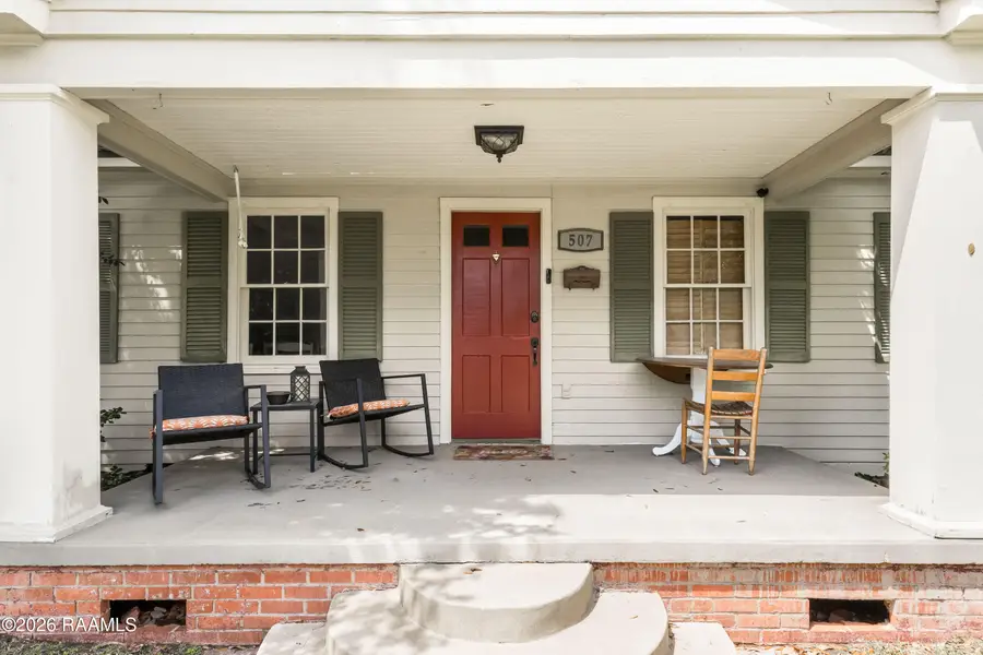 507 Adrienne Street, Lafayette, LA 70506 - #2