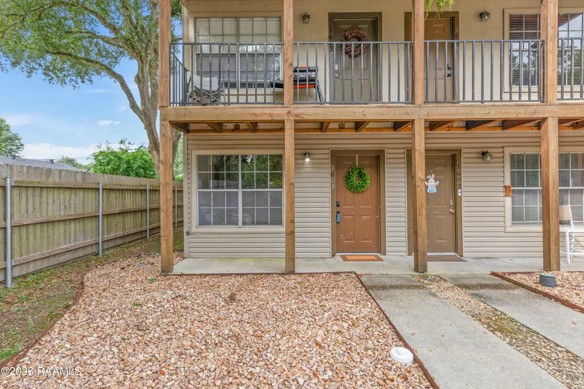 300 Lozes Avenue #Apt 1601, Lafayette, LA 70508 - #1