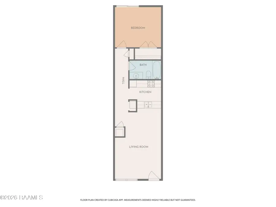 300 Lozes Avenue #Apt 1601, Lafayette, LA 70508 - #3
