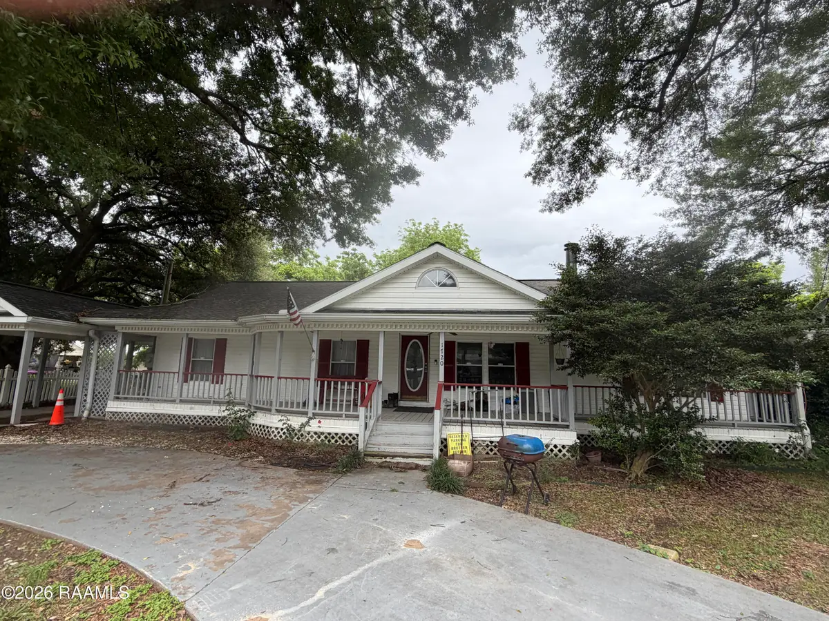 1720 Magnolia Street, Pine Prairie, LA 70576 - #1