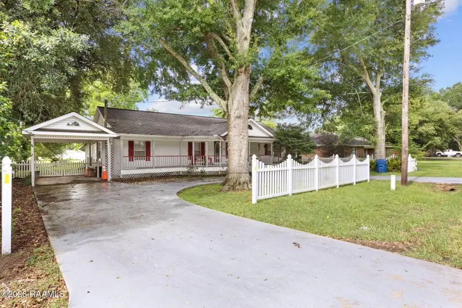 1720 Magnolia Street, Pine Prairie, LA 70576 - #3