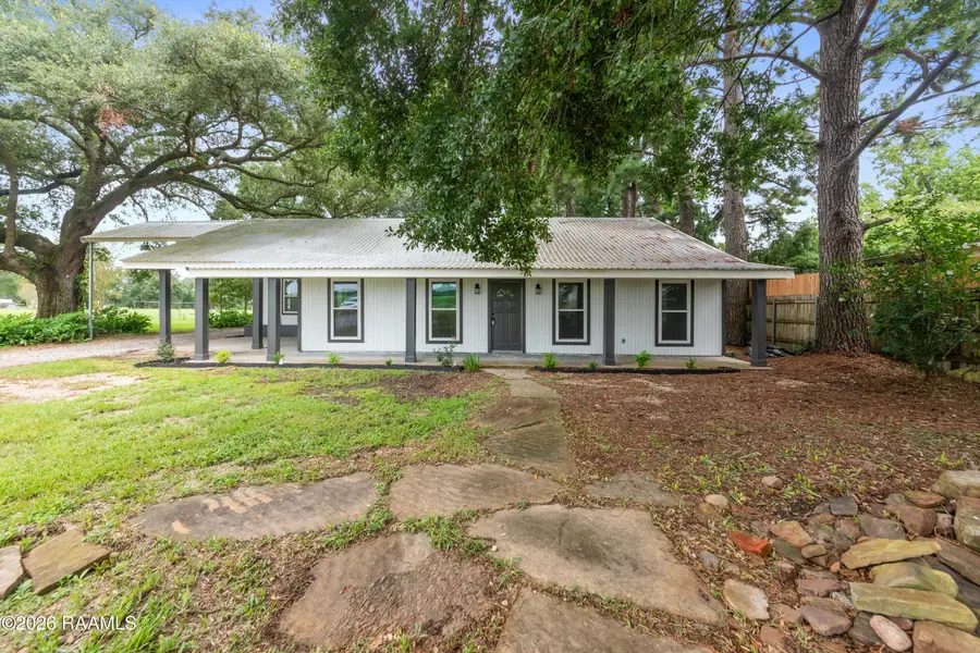 1580 Anse Broussard Highway, Breaux Bridge, LA 70517 - #2