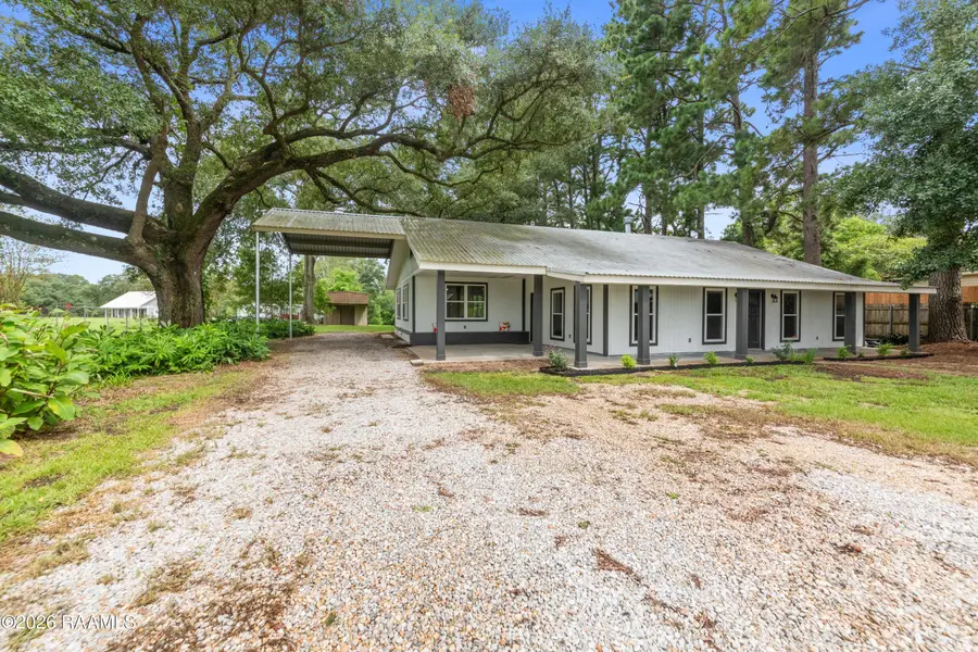 1580 Anse Broussard Highway, Breaux Bridge, LA 70517 - #3