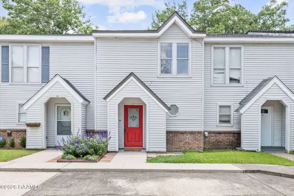 Address Withheld By Seller, Lafayette, LA 70508