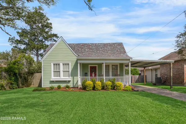 119 Indest Street, New Iberia, LA 70563
