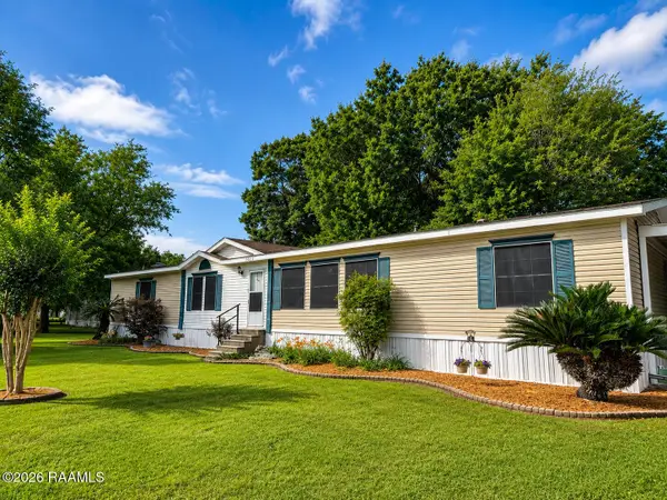 209-2 D Arceneaux Road, Scott, LA 70583