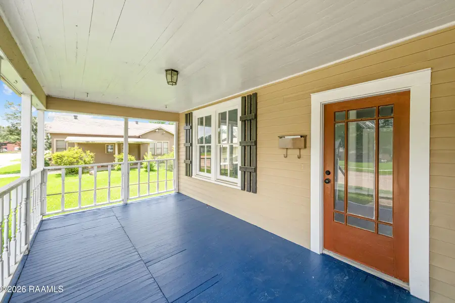 405 N Adams Avenue, Rayne, LA 70578 - #2