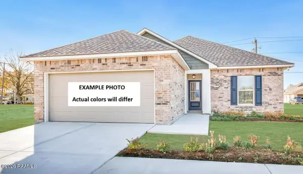 217 Tatum Lane, Youngsville, LA 70592