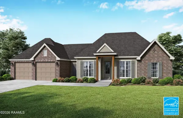 1408 River Road, Breaux Bridge, LA 70517