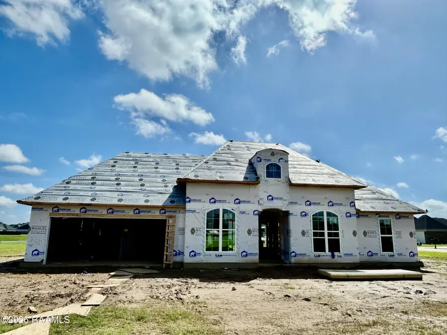 4311 Lily Oaks Lane, Breaux Bridge, LA 70517 - #3