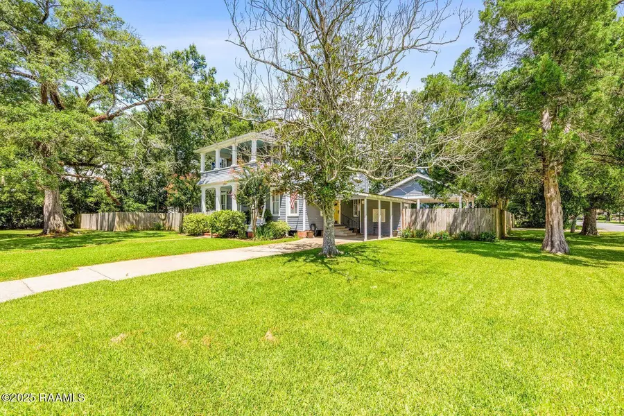 125 E 8th Street, Crowley, LA 70526 - #3