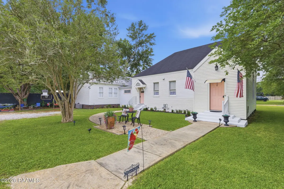 219 S 5th Street, Iota, LA 70543 - #1