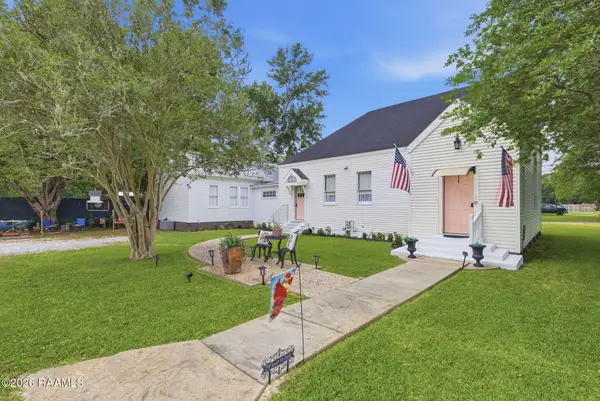 219 S 5th Street, Iota, LA 70543