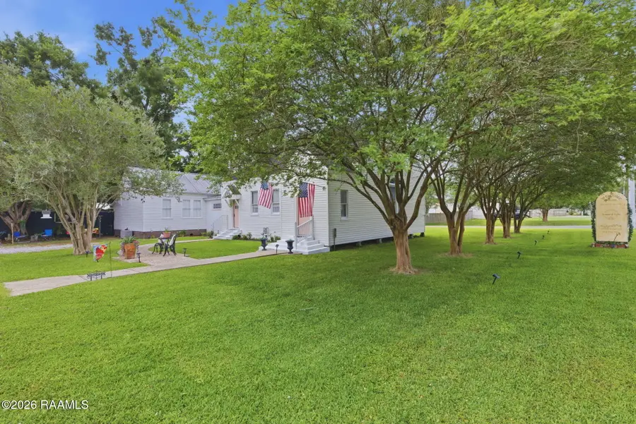 219 S 5th Street, Iota, LA 70543 - #2