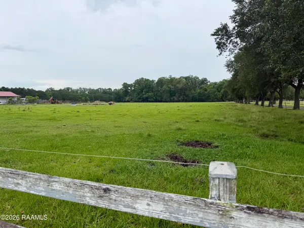 Tbd Eunice Iota Highway, Eunice, LA 70535