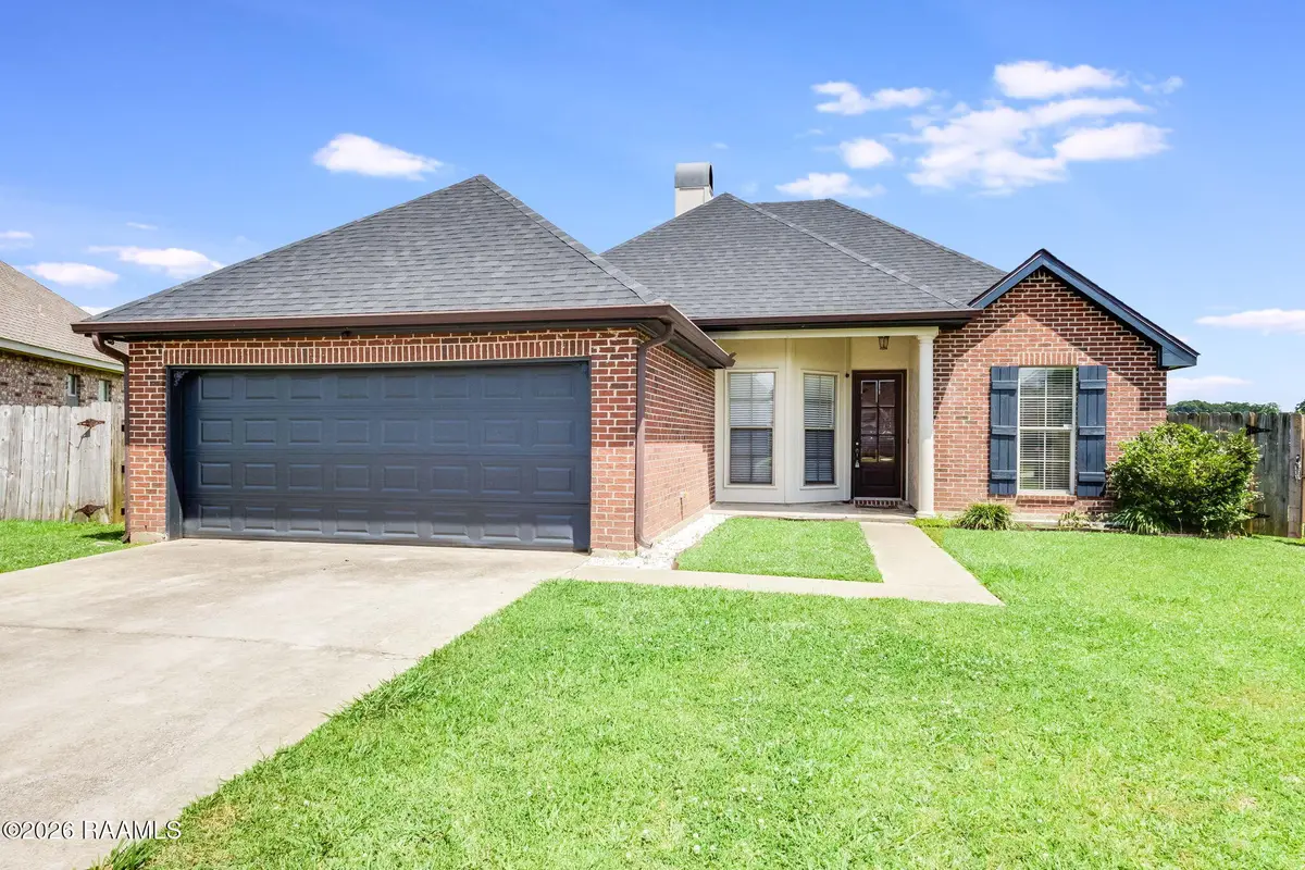 109 Country Mile Drive, Youngsville, LA 70592 - #1