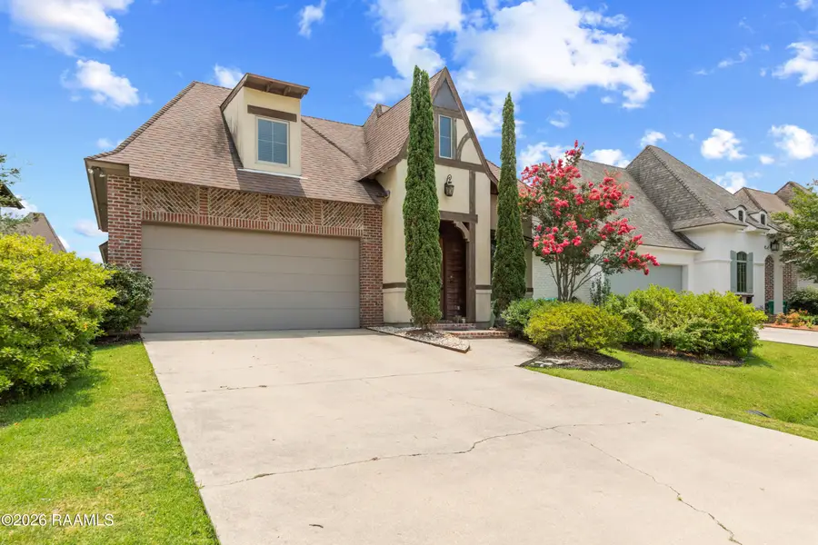 126 Heathwood Drive, Broussard, LA 70518 - #2