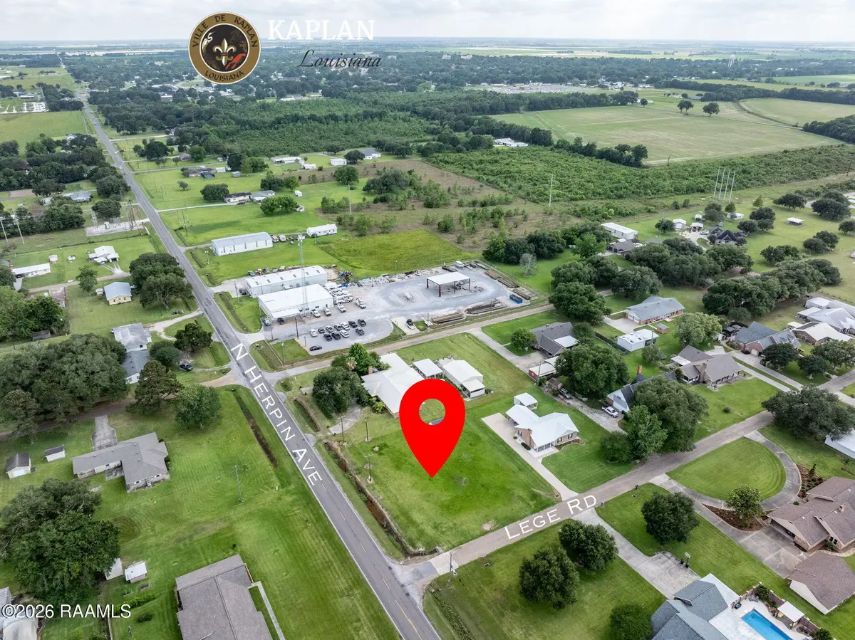 2710 N Herpin Avenue, Kaplan, LA 70548 - #1