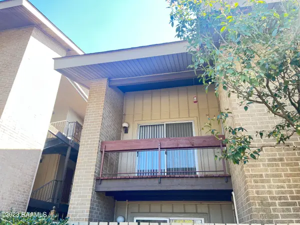 Address Withheld By Seller, Lafayette, LA 70506