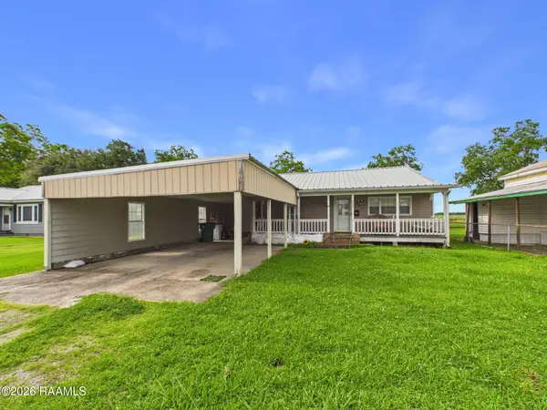 600 E Pearl Street, Erath, LA 70533
