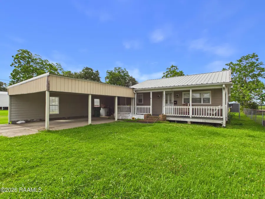 600 E Pearl Street, Erath, LA 70533 - #2