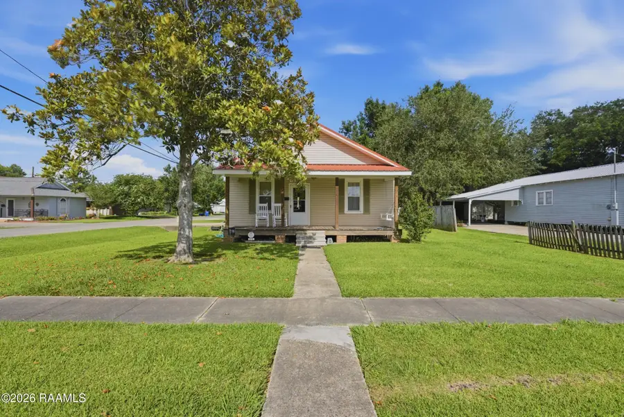 410 N Cunningham Street, Rayne, LA 70578 - #3