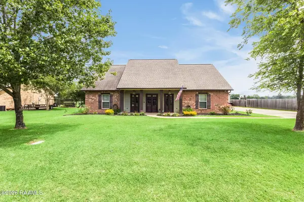 151 Suzanne Dejean Drive, Opelousas, LA 70570