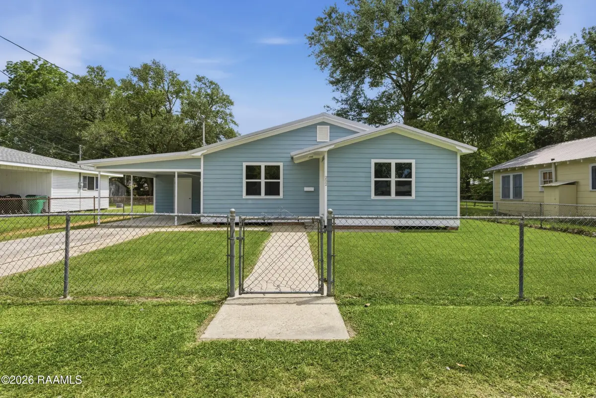 222 N Broadway Street, Church Point, LA 70525 - #1