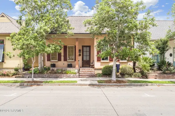 214 Settlers Trace Boulevard, Lafayette, LA 70508