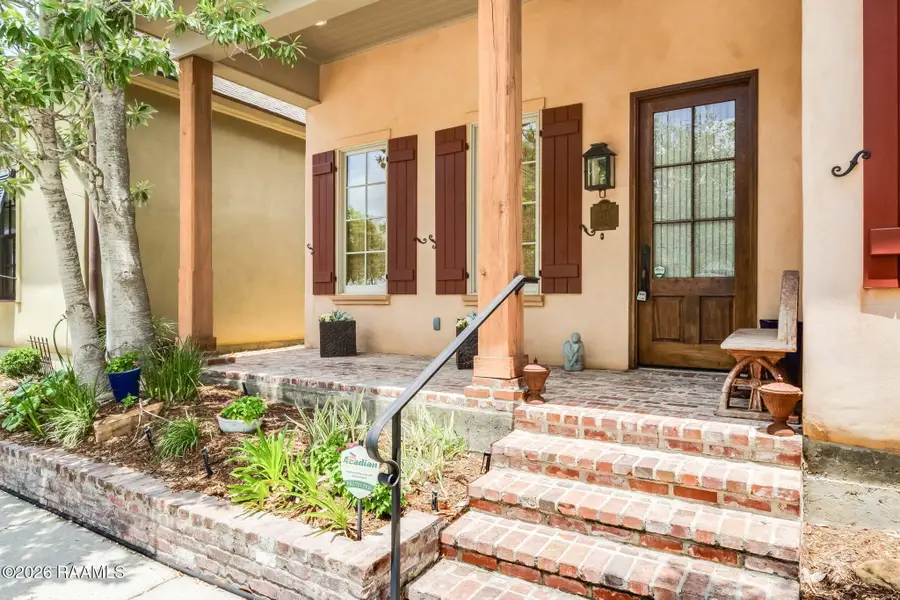 214 Settlers Trace Boulevard, Lafayette, LA 70508 - #2