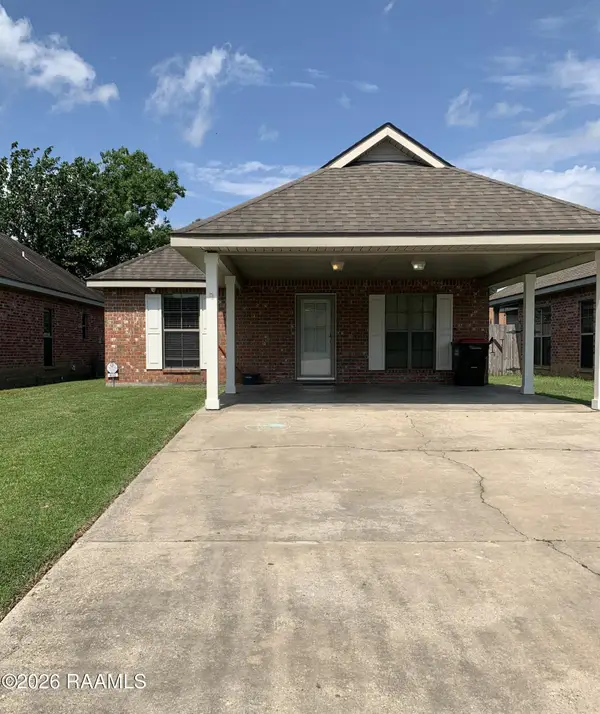 410 Common Pointes Drive, Lafayette, LA 70507