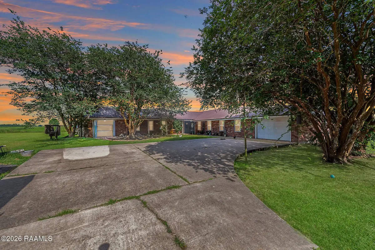 1092 Jolene Road, Basile, LA 70515 - #1