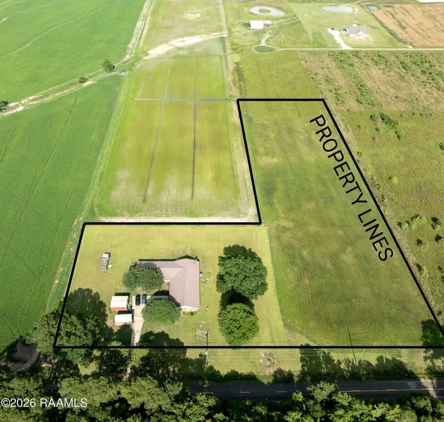 1092 Jolene Road, Basile, LA 70515 - #3