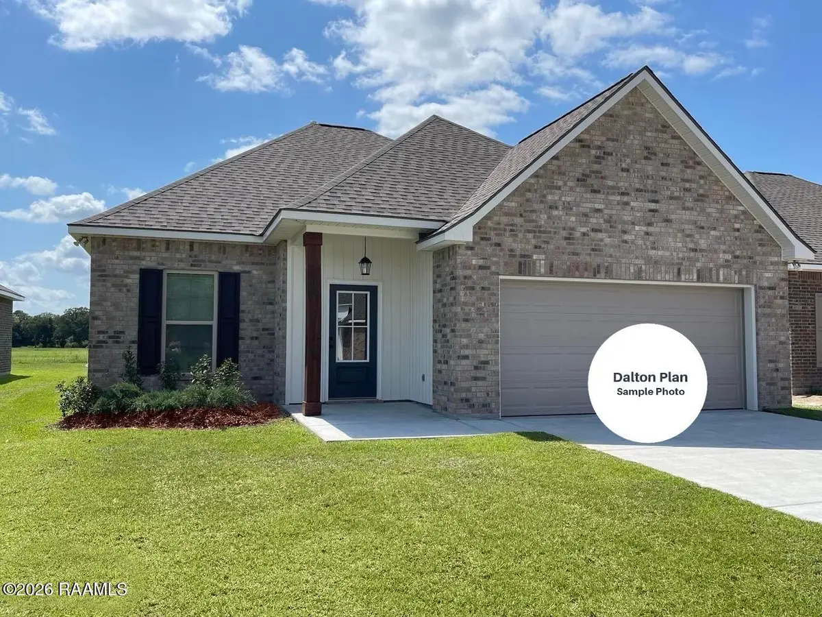 240 Tatum Lane, Youngsville, LA 70592 - #1