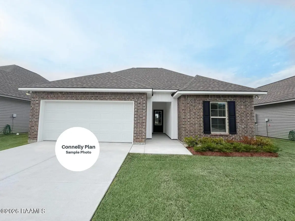 138 Ember Ridge Lane, Duson, LA 70529 - #1