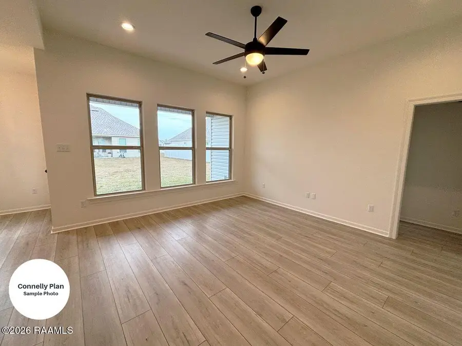 138 Ember Ridge Lane, Duson, LA 70529 - #2