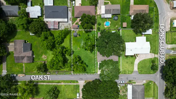 800 Blk Oak, Scott, LA 70583