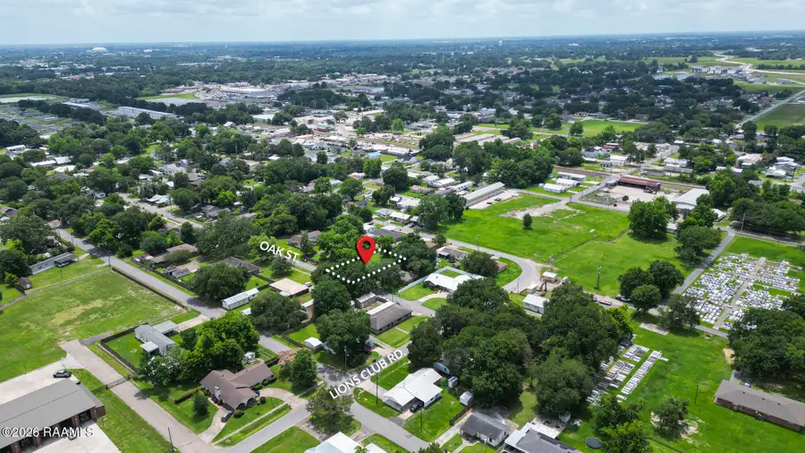 800 Blk Oak, Scott, LA 70583 - #3