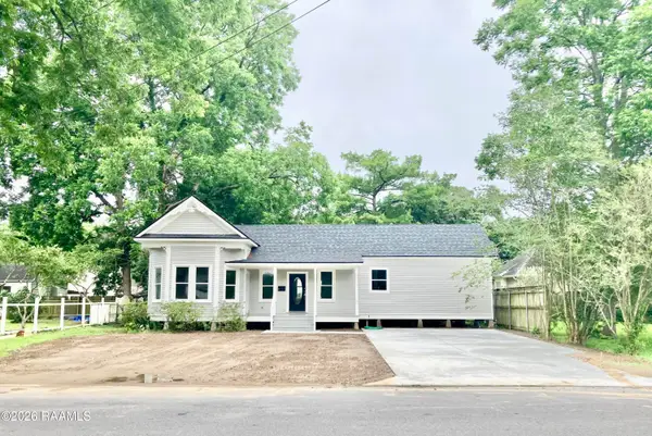 516 E Hutchinson Avenue, Crowley, LA 70526