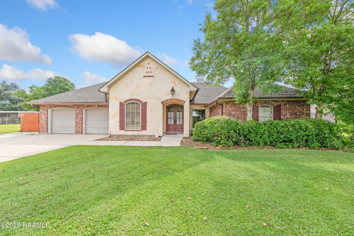 209 Timmy Street, Scott, LA 70583 - #1