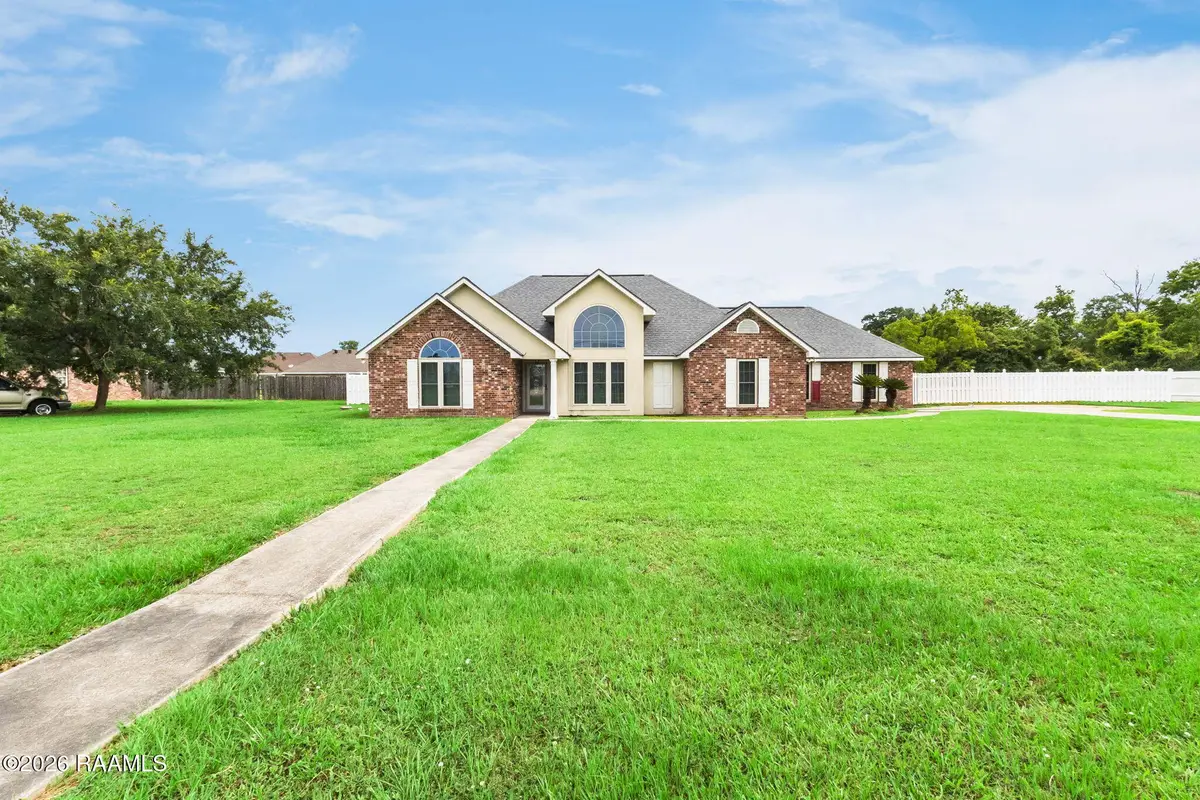 139 Arapaho Lane, Opelousas, LA 70570 - #1