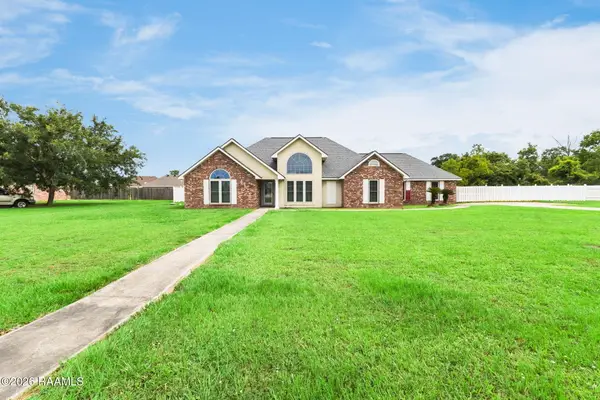 139 Arapaho Lane, Opelousas, LA 70570