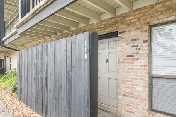 701 S College Road #Apt 116, Lafayette, LA 70503