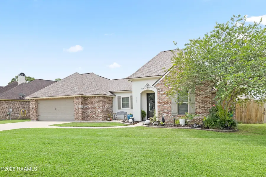 109 Braxton Drive, Youngsville, LA 70592 - #3