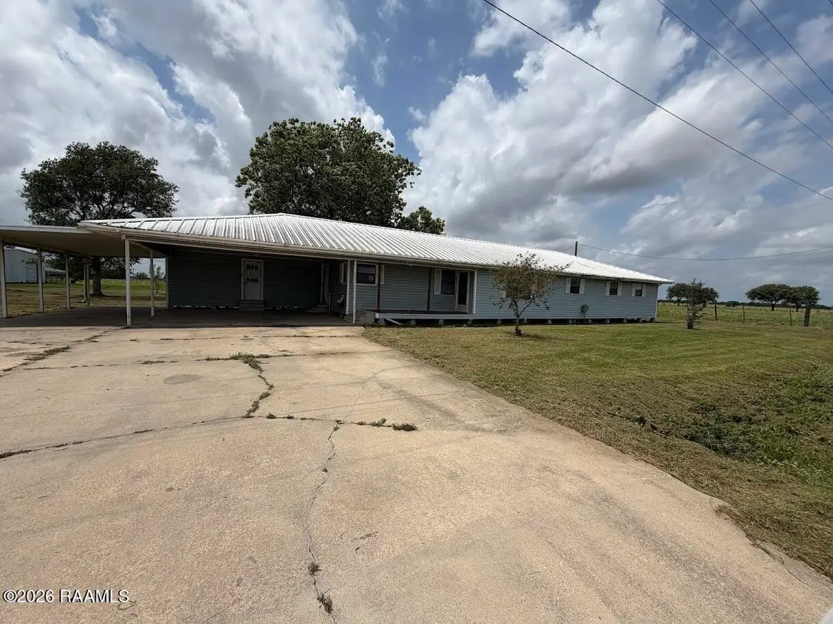 5025 Benton Road, Crowley, LA 70526 - #1