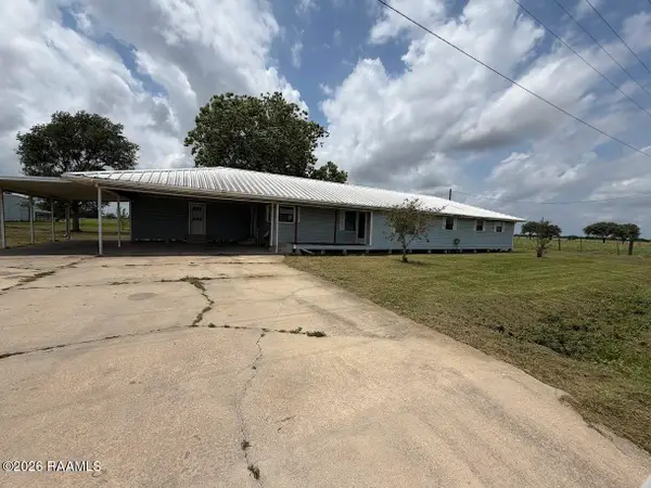 5025 Benton Road, Crowley, LA 70526
